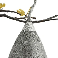 Medium Cocoon Pendant Lamp