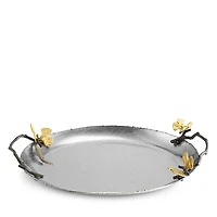 Michael Aram Butterfly Ginkgo Medium Tray