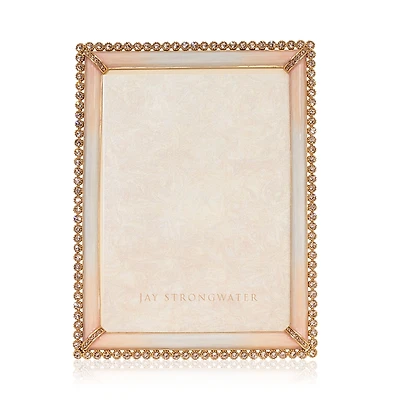 Jay Strongwater Stone Edge Frame