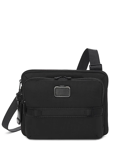 Tumi Alpha Bravo Service Crossbody Bag