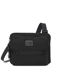 Tumi Alpha Bravo Service Crossbody Bag
