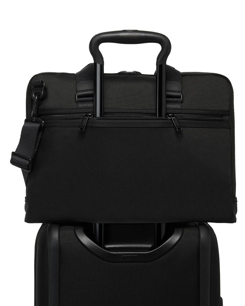 Alpha Bravo Academy Briefcase