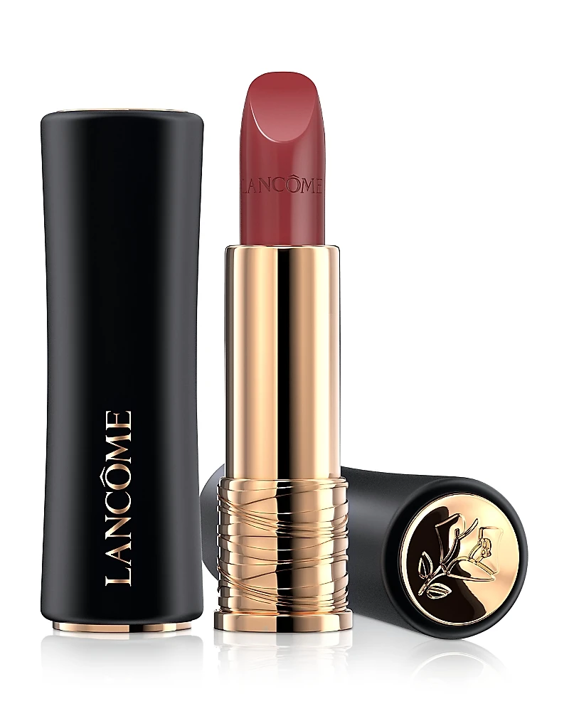 Lancome L'Absolu Rouge Lipstick