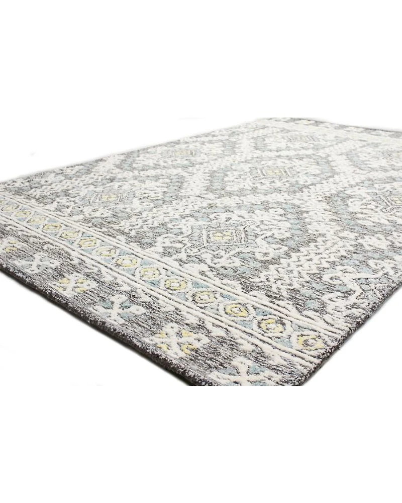 Verona R130-LC163 Area Rug, 3'6" x 5'6"