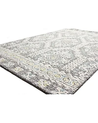 Verona R130-LC163 Area Rug, 3'6" x 5'6"