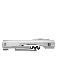Sommelier Stainless Steel Waiter's Corkscrew