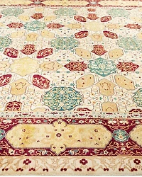 Mogul M1165 Area Rug, 8'1" x 10'3"
