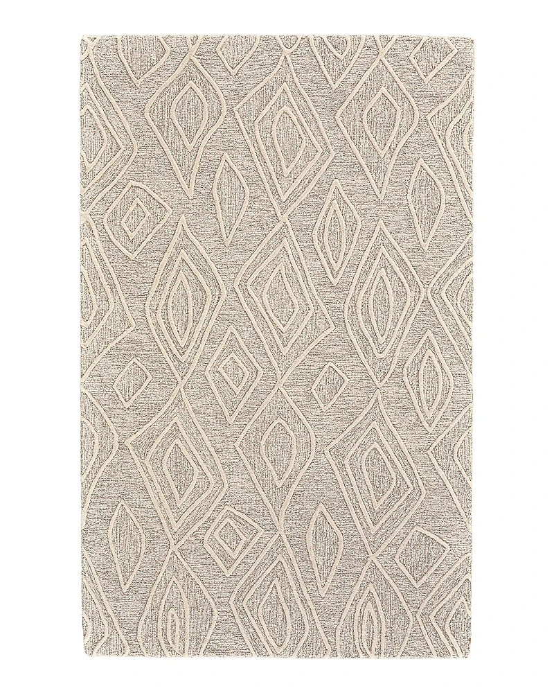 Feizy Alaina R8738 Area Rug, 2' x 3'