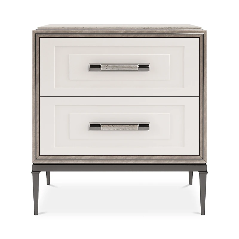 Caracole Impressive Nightstand