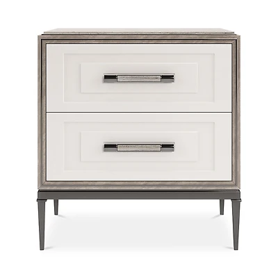 Caracole Impressive Nightstand