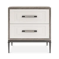 Caracole Impressive Nightstand