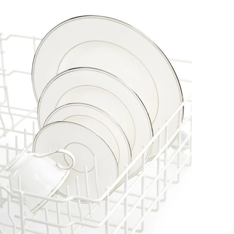 Federal 5-Piece Place Setting