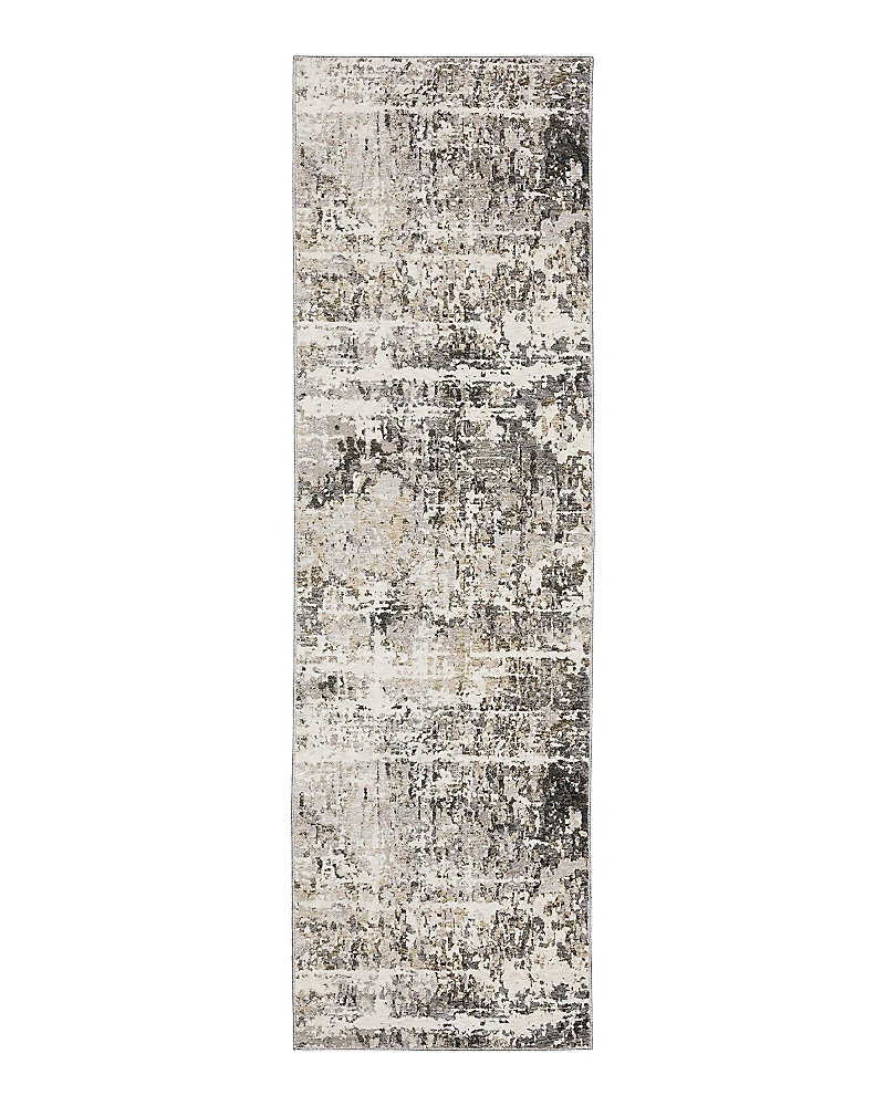 Oriental Weavers Nebulous 091L9 Runner Area Rug, 2'3 x 7'6