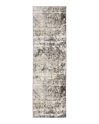 Oriental Weavers Nebulous 091L9 Runner Area Rug, 2'3 x 7'6
