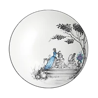 Wedgwood x Sheila Bridges Vanity Serving Bowl