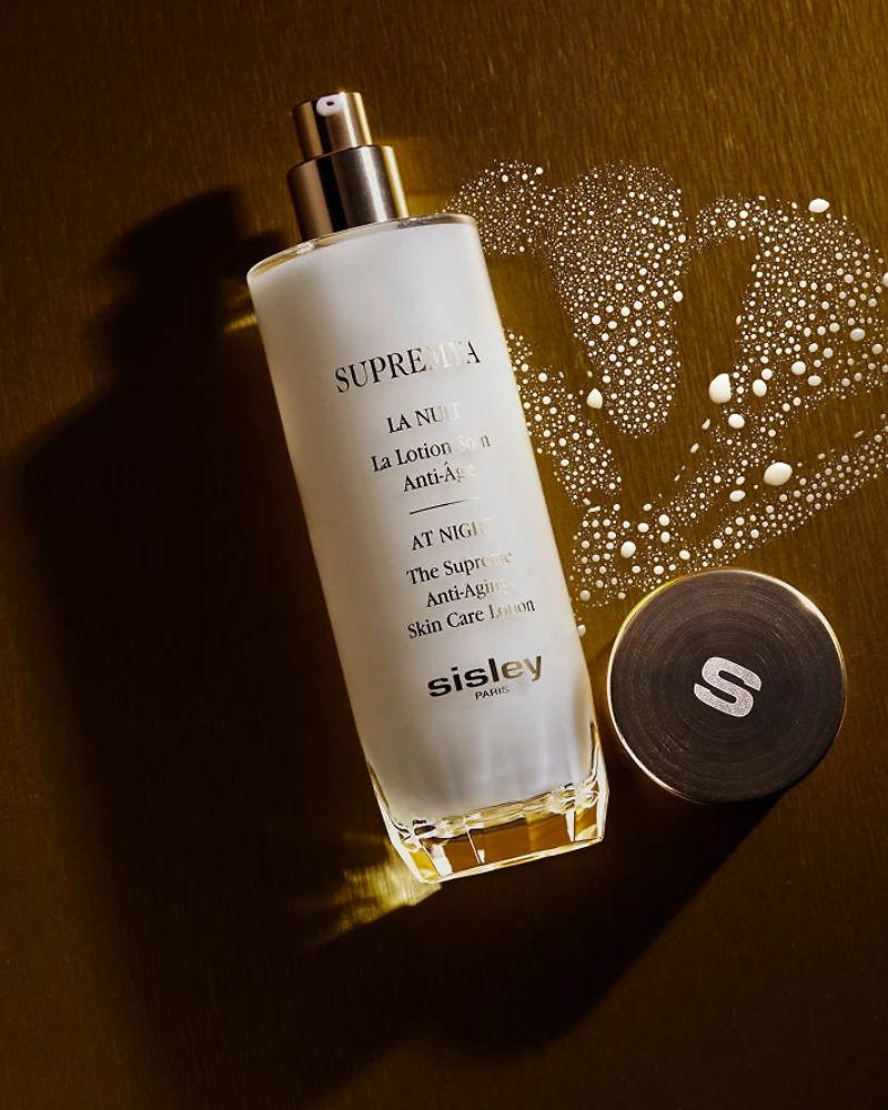 Supremÿa At Night The Supreme Anti-Aging Skin Care Lotion 4.7 oz.