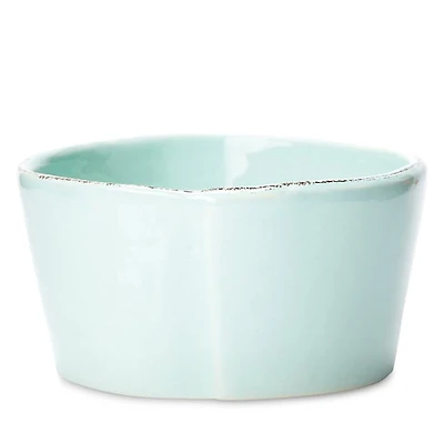 Vietri Lastra Condiment Bowl