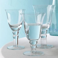 Puccinelli Classic Water Glass