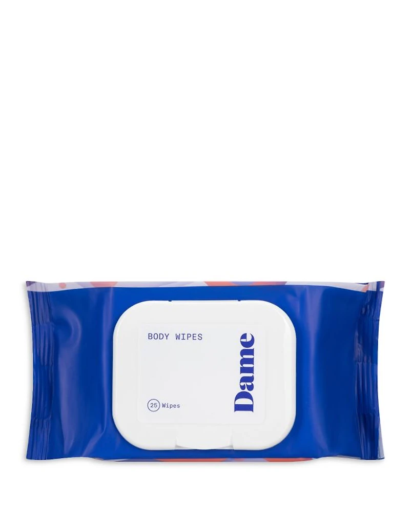 Intimate Wipes