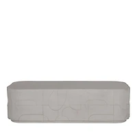 Bernhardt Zina Cocktail Table