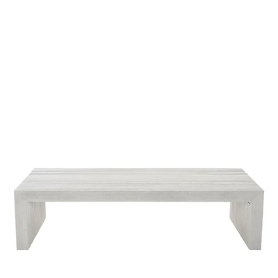 Bernhardt Summerton Cocktail Table