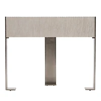 Bernhardt Solaria Nightstand