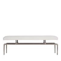 Bernhardt Solaria Bench