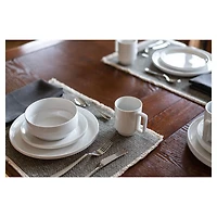 Strato Salad Plates, Set of 4