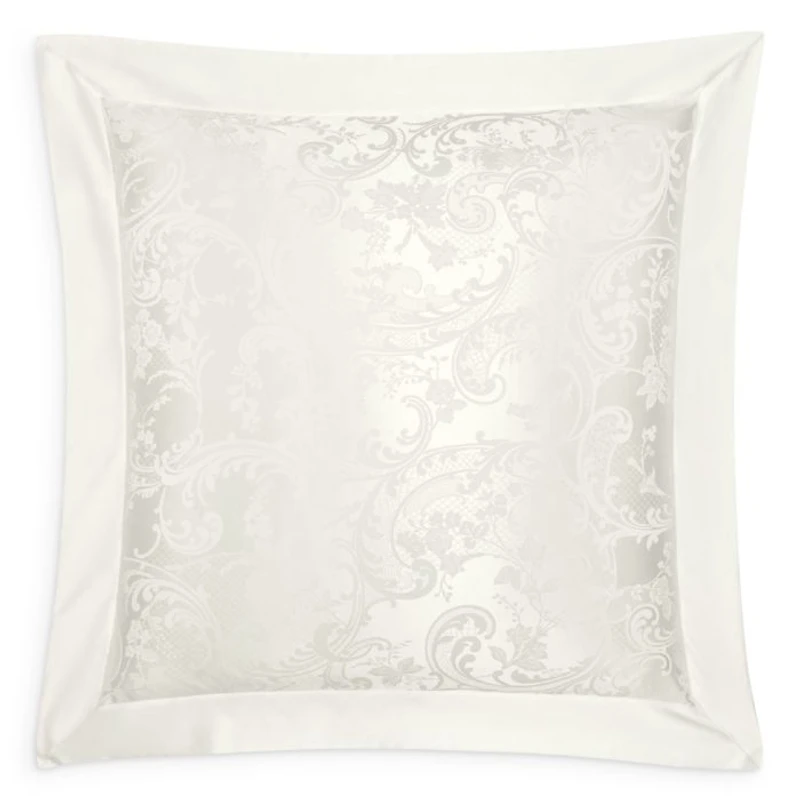 Lara Silk Euro Sham