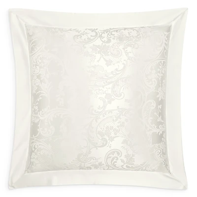 Togas House of Textiles Lara Silk Euro Sham