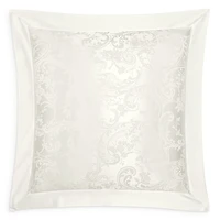 Togas House of Textiles Lara Silk Euro Sham