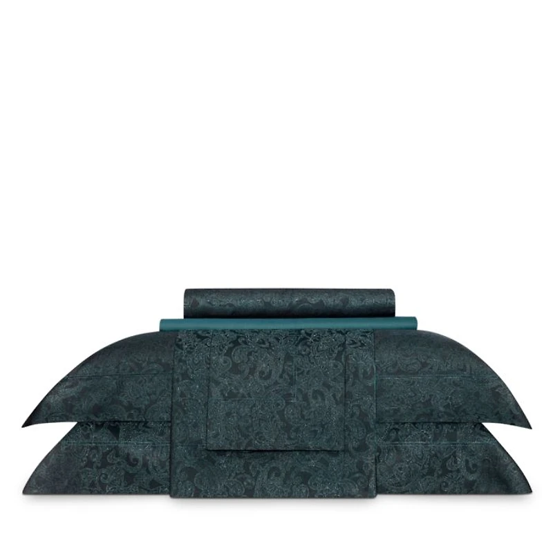Gauthier Silk King Duvet Cover