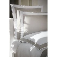 Flying Sateen King Pillowcase Set - Exclusive