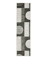 Oriental Weavers Strada STR06 Runner Area Rug, 2'3 x 8'