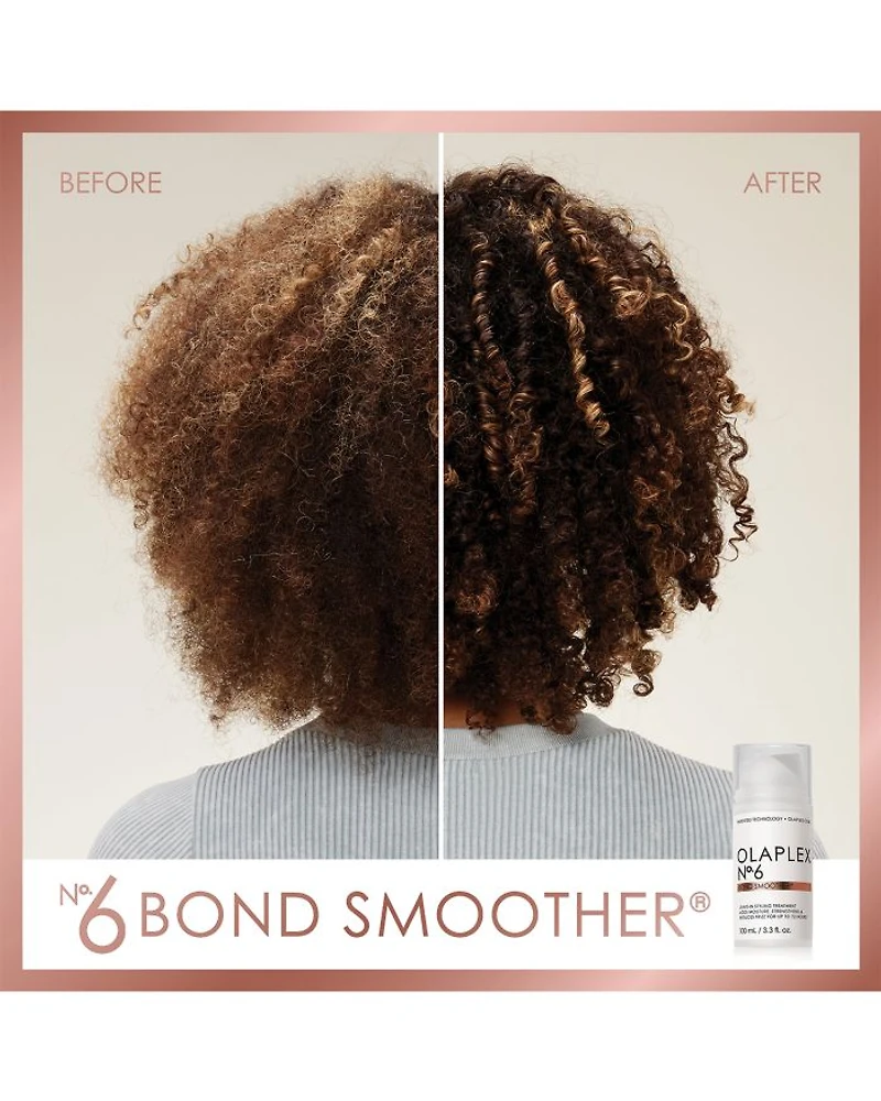 Limited Edition Smooth Style Icons Hair Duo ($46 value)
