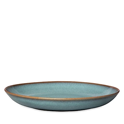 Villeroy & Boch Lave Flat Dinner Bowl