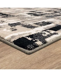 Vanguard Provenance Area Rug, 5'3" x 7'10"