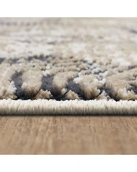 Vanguard Valiant Area Rug, 5'3" x 7'10"