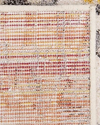 Orian Gemstones Asian Garden Area Rug, 5'3" x 7'6"