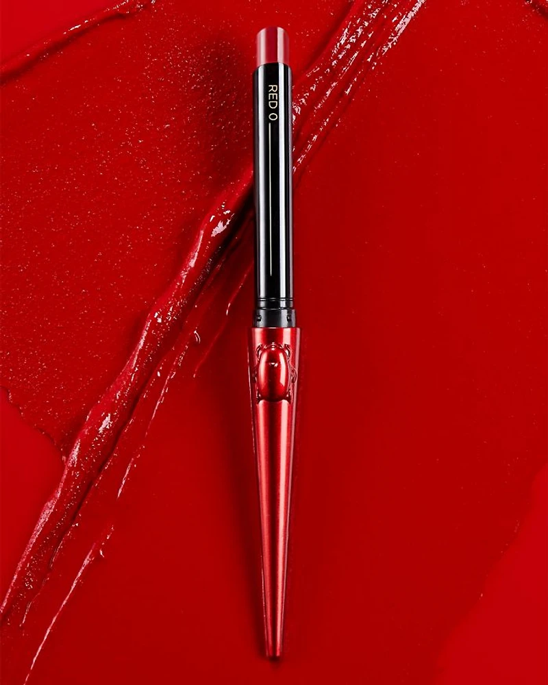 Confession Ultra Slim High Intensity Refillable Lipstick - Red 0