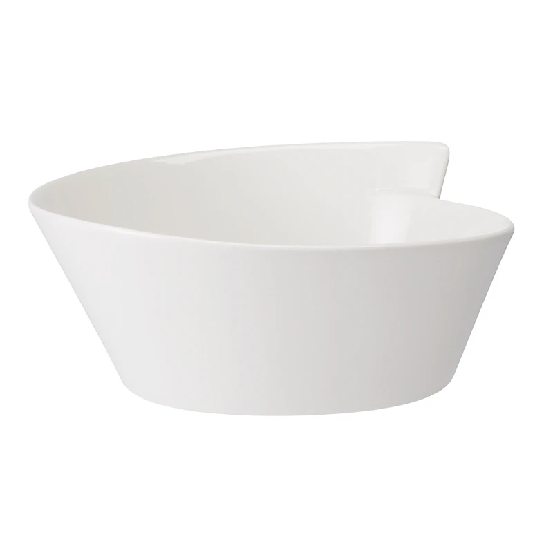 Villeroy & Boch New Wave Round Rice Bowl