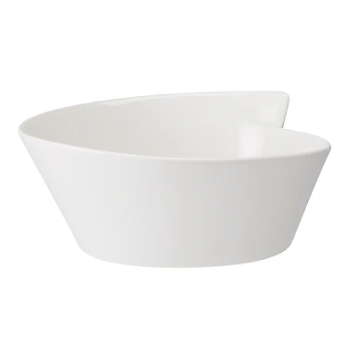 Villeroy & Boch New Wave Round Rice Bowl