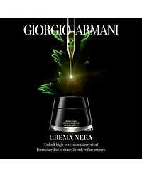 Crema Nera Supreme Reviving Anti-Aging Face Cream 1 oz.