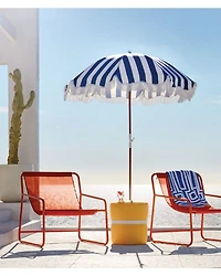 Sling Accent Chair