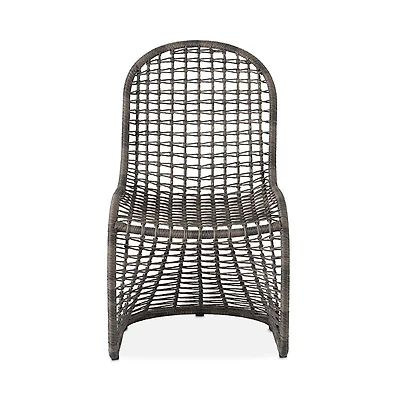 Bloomingdale's Del Mar Dining Chair