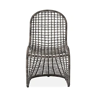 Bloomingdale's Del Mar Dining Chair