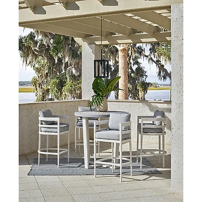 Bloomingdale's Universal South Beach Bar Chair