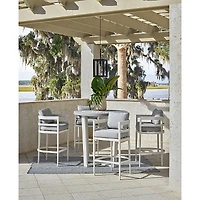 Bloomingdale's Universal South Beach Bar Chair