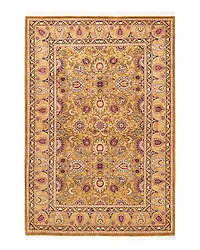 Bloomingdale's Mogul M1516 Area Rug, 4'3 x 6'4