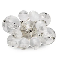 Cloud Napkin Ring